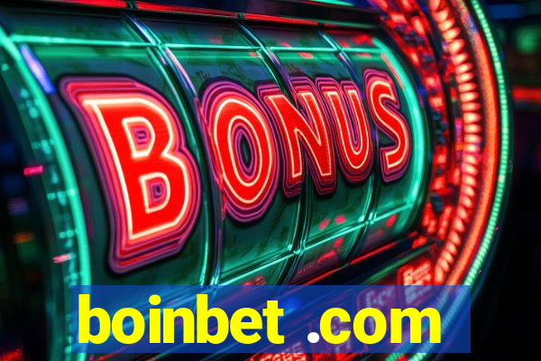 boinbet .com